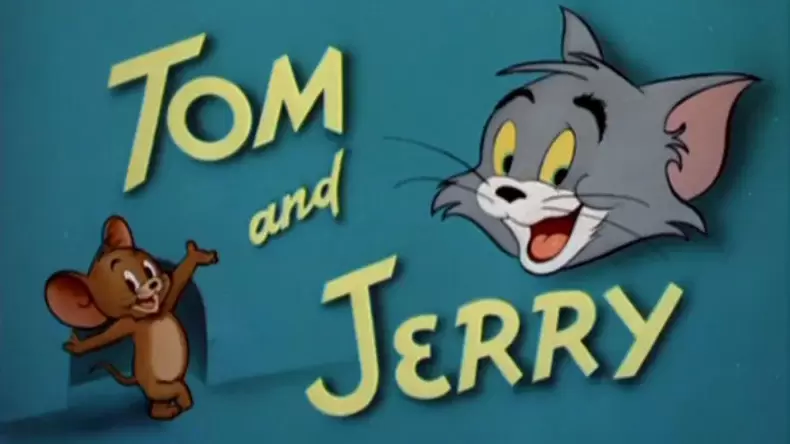 測驗你是《湯姆貓與傑利鼠》裏的哪個角色?