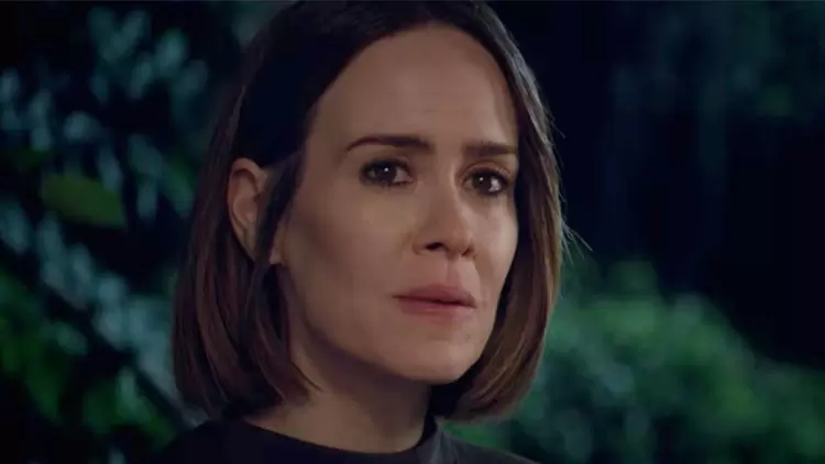 Ally Mayfair Richards