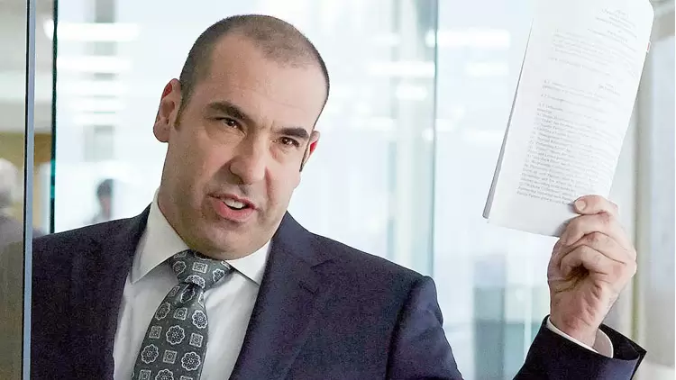 Louis Litt