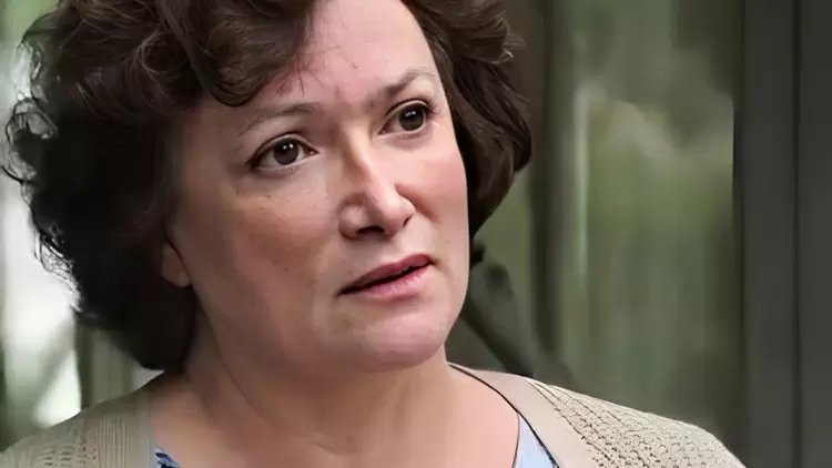 You are Mrs. Collins. 