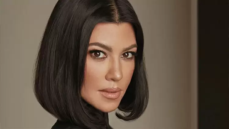 你是葛妮卡戴珊！ 