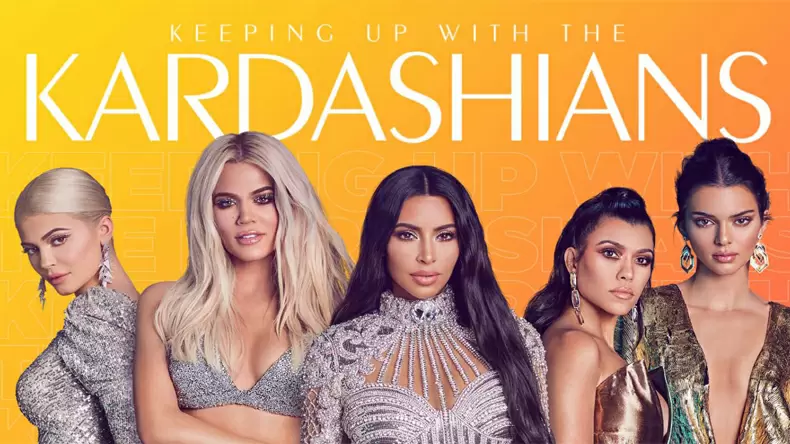 測驗你是《卡戴珊家族》第五季裡哪個角色？