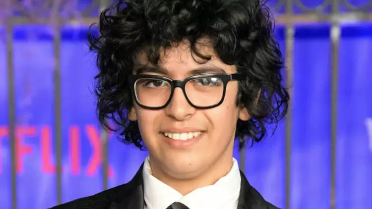 你是尤金·奧廷格！