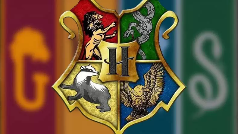 哈利波特分類帽測驗/Harry Potter分院帽測驗