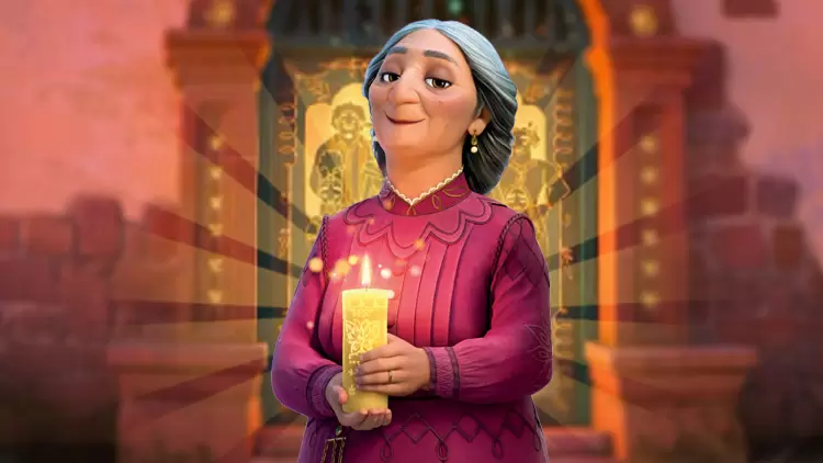 阿布埃拉·阿爾瑪