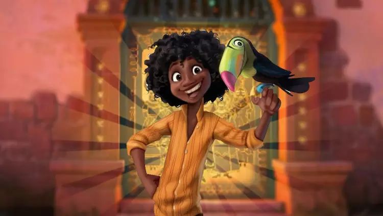 安東尼奧·馬德裏加爾