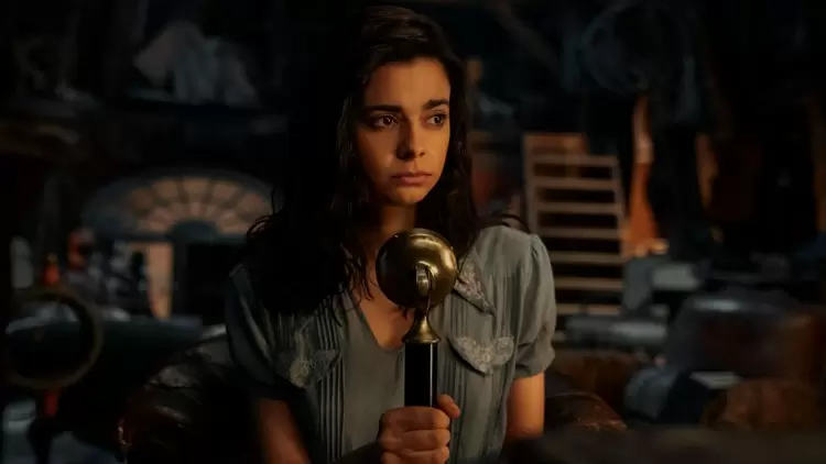 瑪麗勞蕾·勒布朗