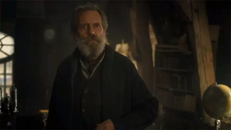 艾蒂安·勒布朗