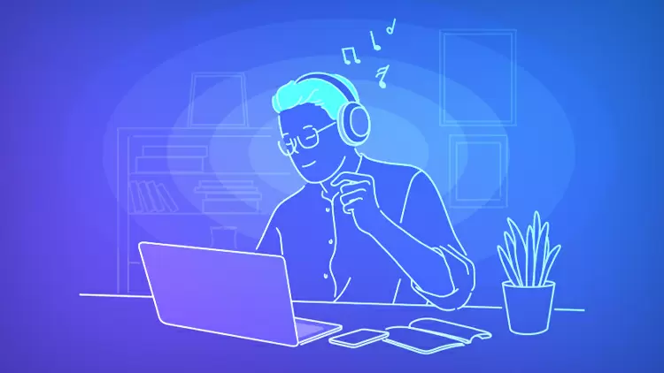 你喜歡聽哪種音樂？