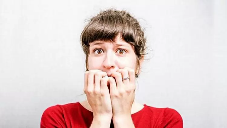 你最大的弱點是什麼？