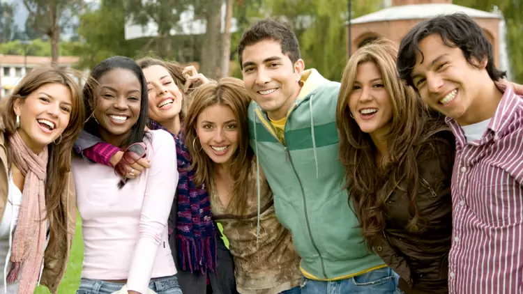 你的朋友會怎麼評估你？