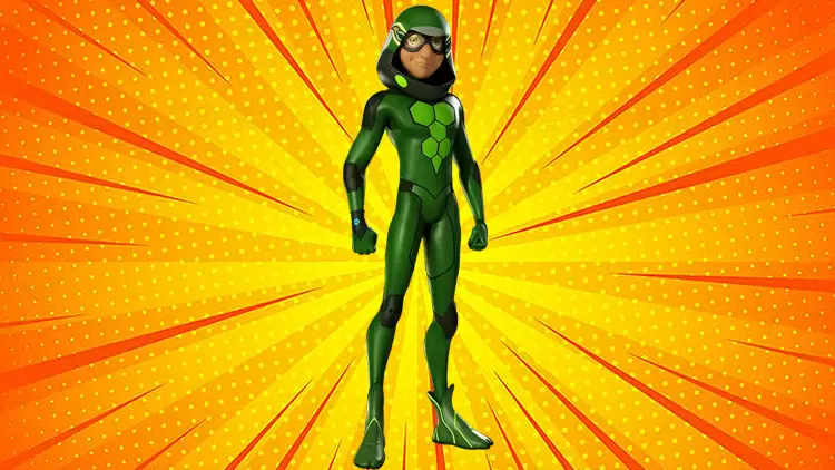 尼諾·拉希夫-Carapace