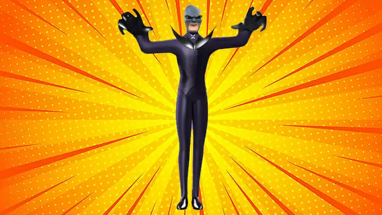 Gabriel Agreste-鷹蛾