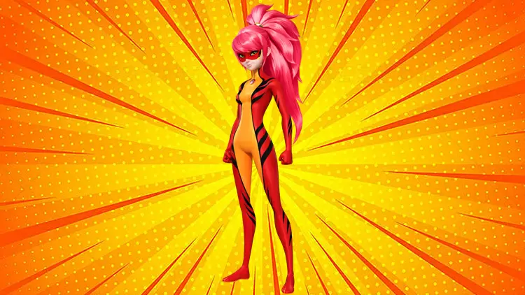 Nathalie Sancœur-Ladydragon