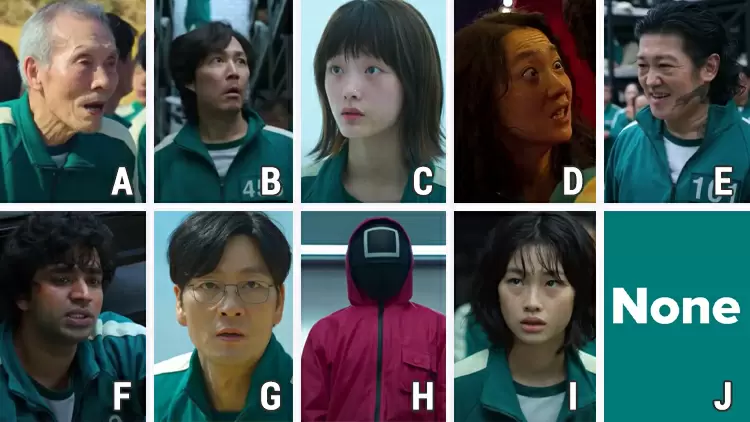 你和誰關係最密切?