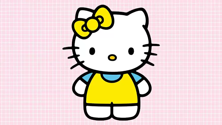 Mimmy White（凱蒂的妹妹）