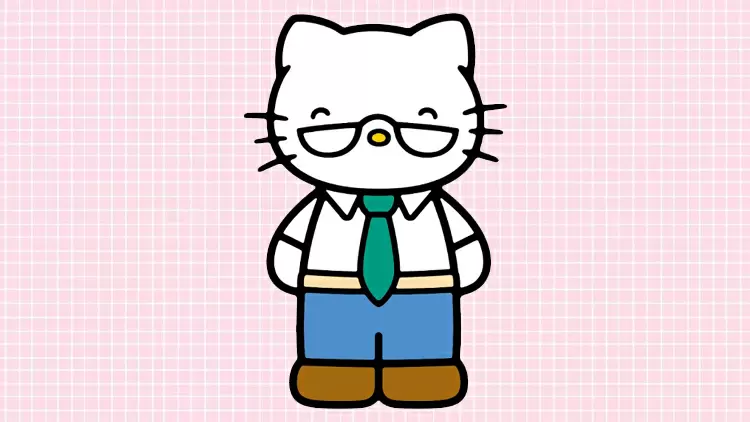 喬治·懷特（猫爸爸）