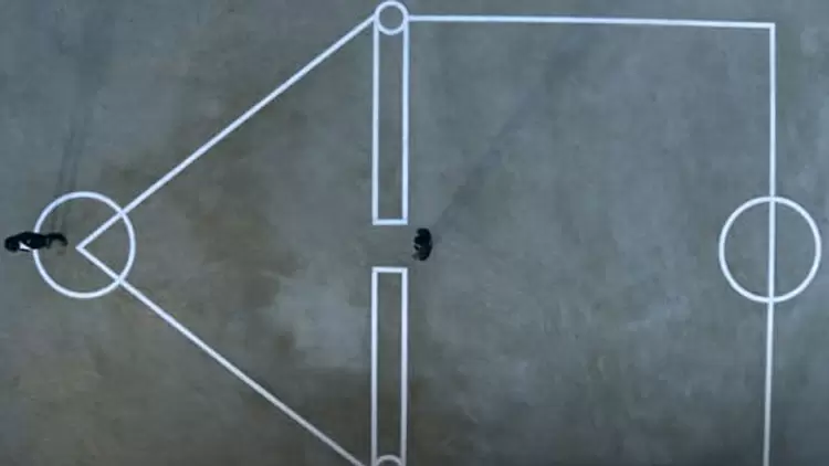 你在第六場比賽中死亡