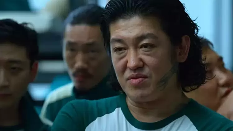 你在最後的晚餐後死去