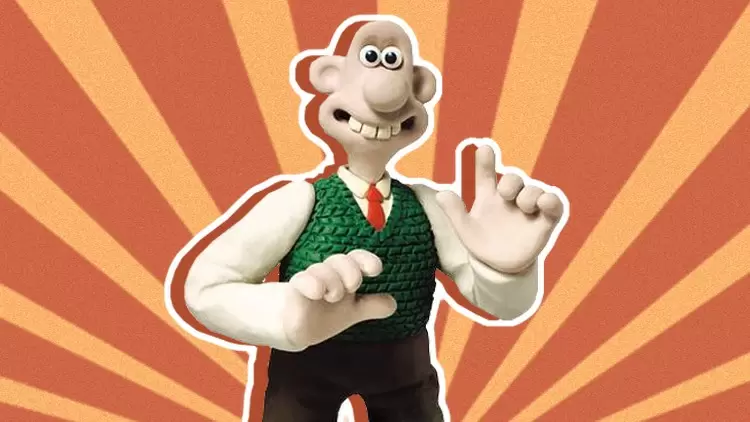 你最像華萊士！