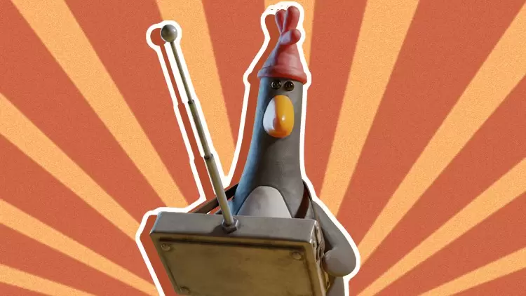 你最像費瑟斯·麥格勞！