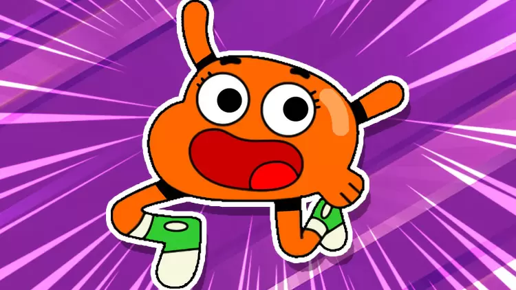 你就像達爾文-沃特森。