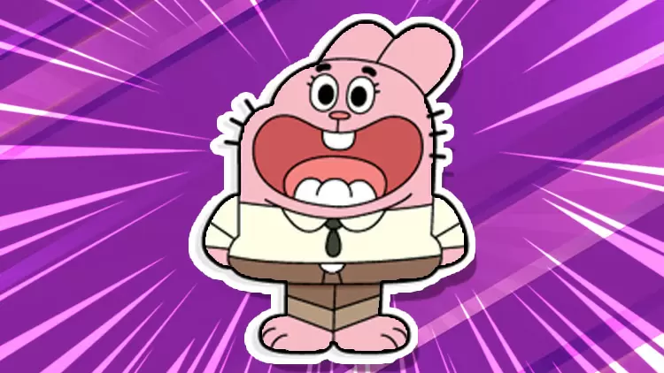 你最像理查德·沃特森。