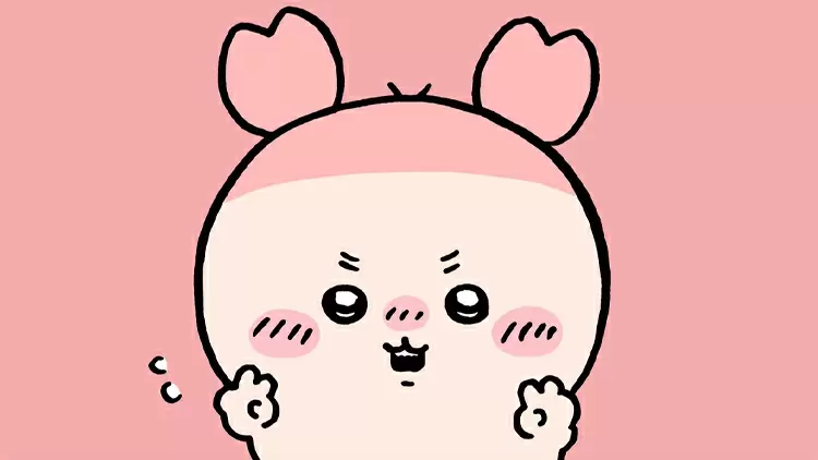 螃蟹頭古本醬（ かにちゃん)