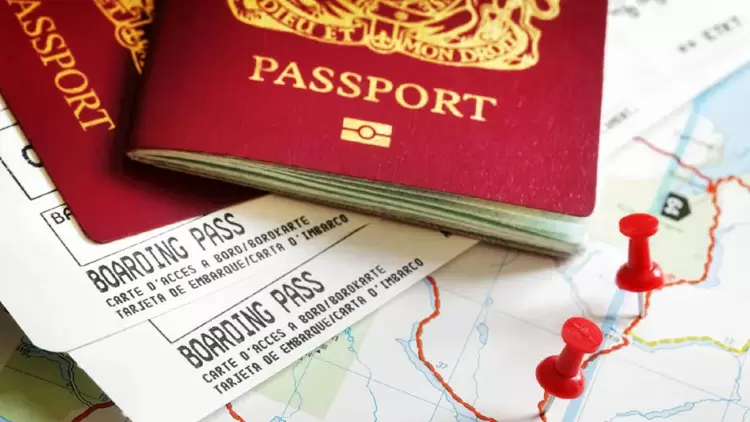 你寧願去哪裡度假？