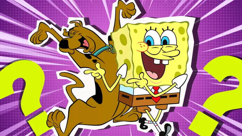 你是哪個可愛的卡通人物角色？卡通個性測驗！