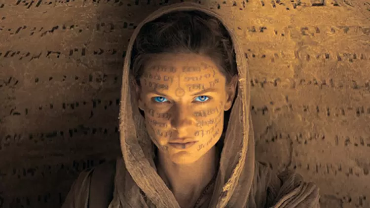 你是潔西嘉女士。