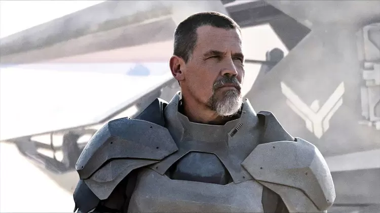 你是格尼·哈萊克。