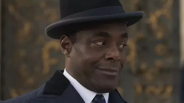 你是亞瑟·斯拉格沃斯！