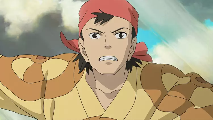 你是霧子（Kiriko）！