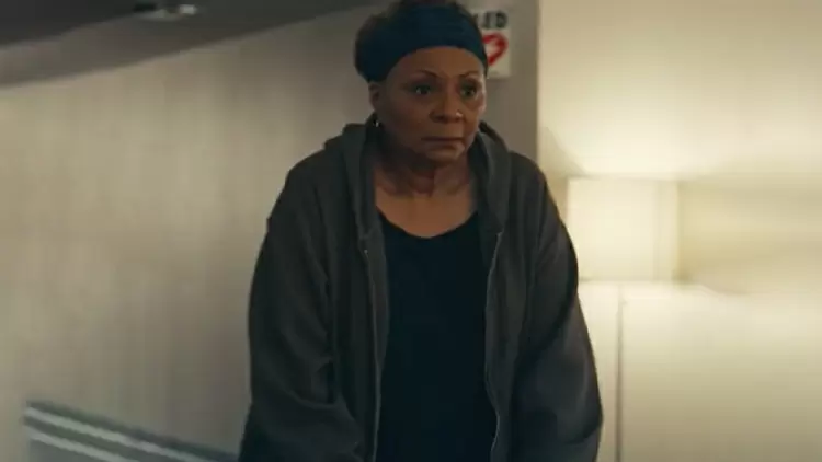 .艾格尼絲·埃裏森