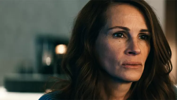 你抓到艾曼達·桑福德了！