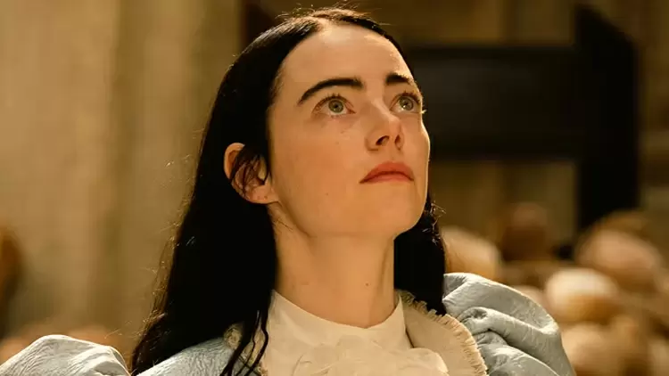 你抓到貝拉·巴克斯特了！