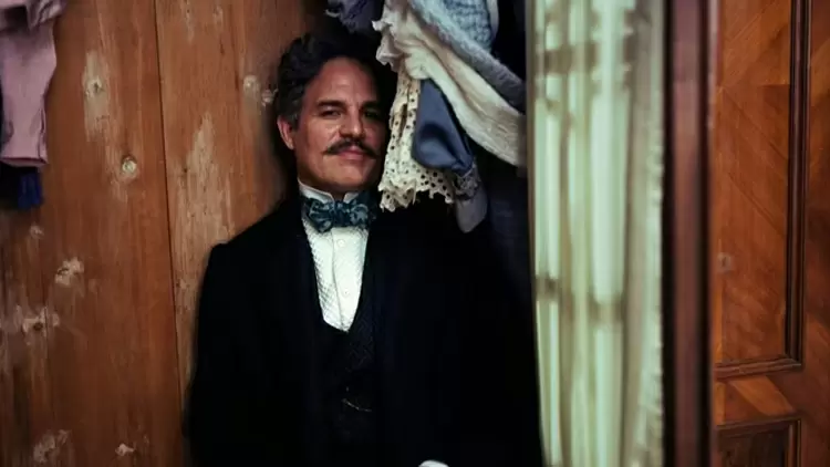 你抓到了Duncan Wedderburn！