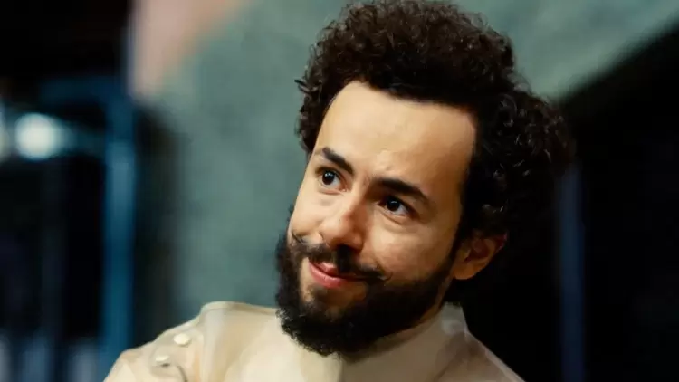 你抓到了Max McCandles！