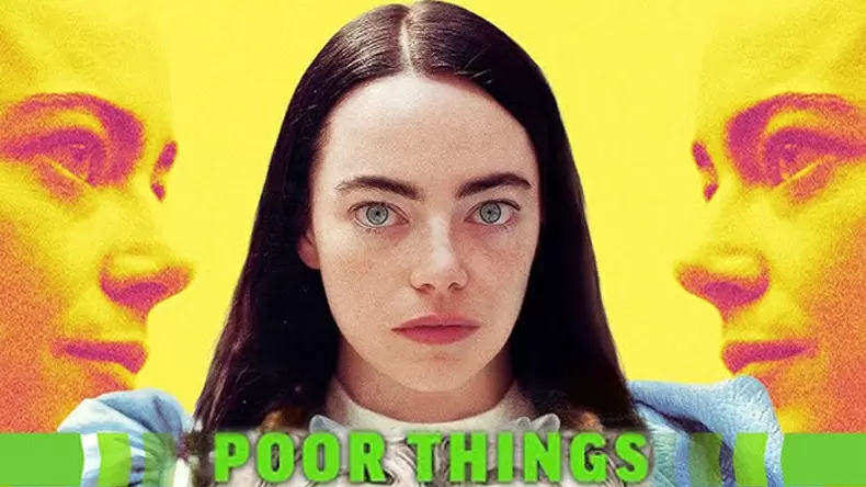 測驗你是《可憐的東西》裡的哪個角色？