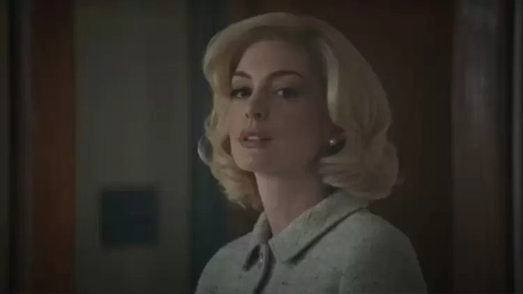 你最像Rebecca St.John醫生