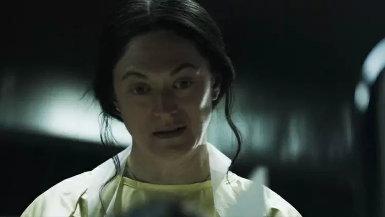 你最像麗塔·波爾克