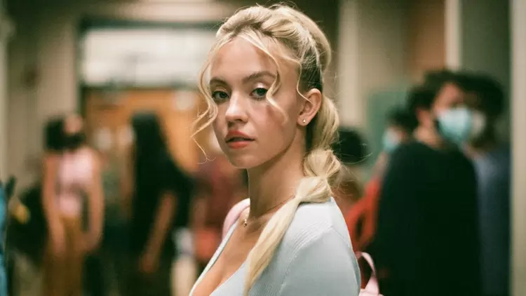 你有Julia Carpenter/蜘蛛人