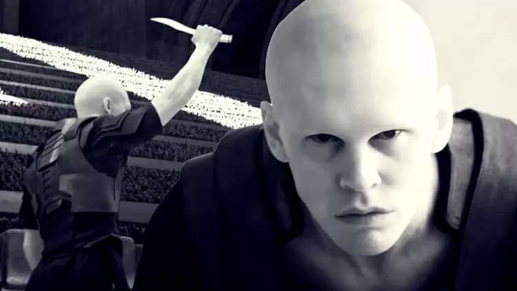 Feyd Rautha Harkonnen