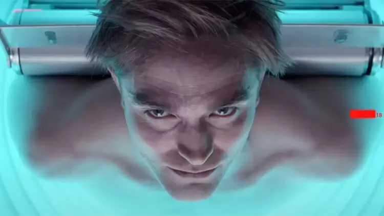 米基·巴恩斯！