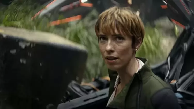 Ilene Andrews博士。