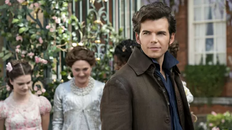 科林·布裏奇頓