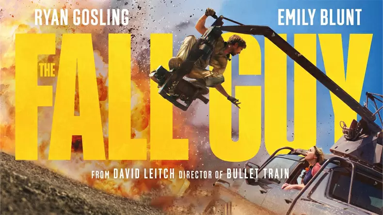 測驗你是《特技玩家》裡的哪個角色？