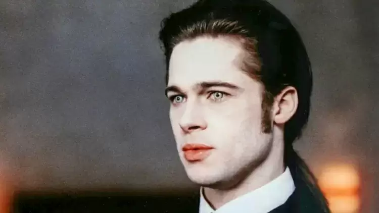 Louis de Pointe du Lac（吸血鬼訪談錄）