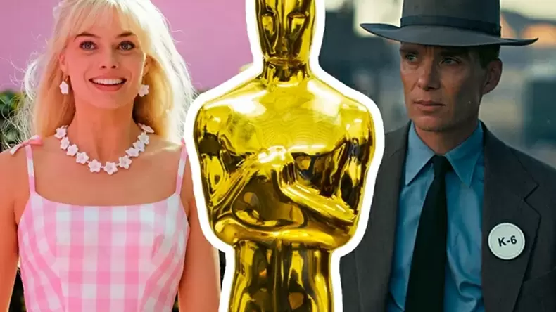 2024年奧斯卡預測測驗：誰將獲得最佳影片提名？